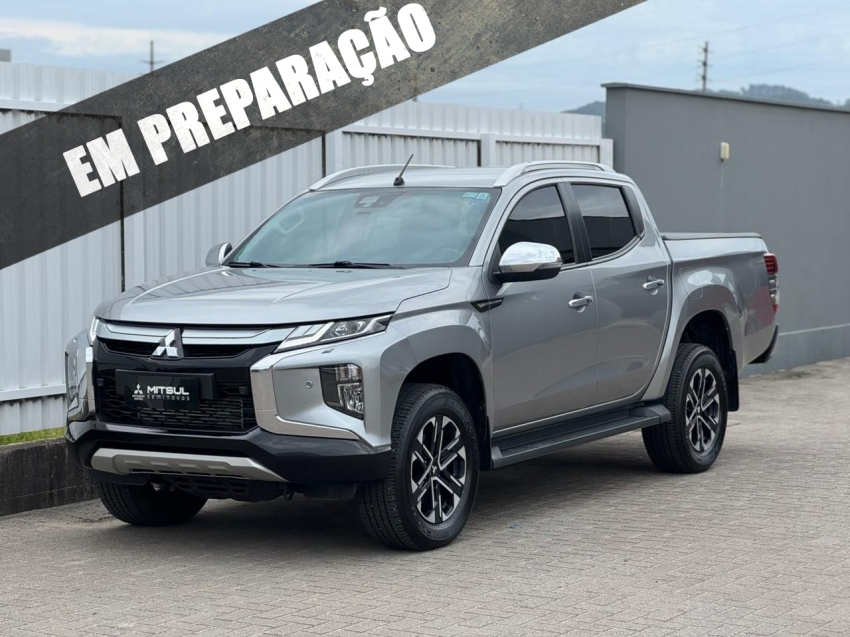 2.4 16V TURBO DIESEL SPORT HPE-S CD 4P 4X4 AUTOMÁTICO