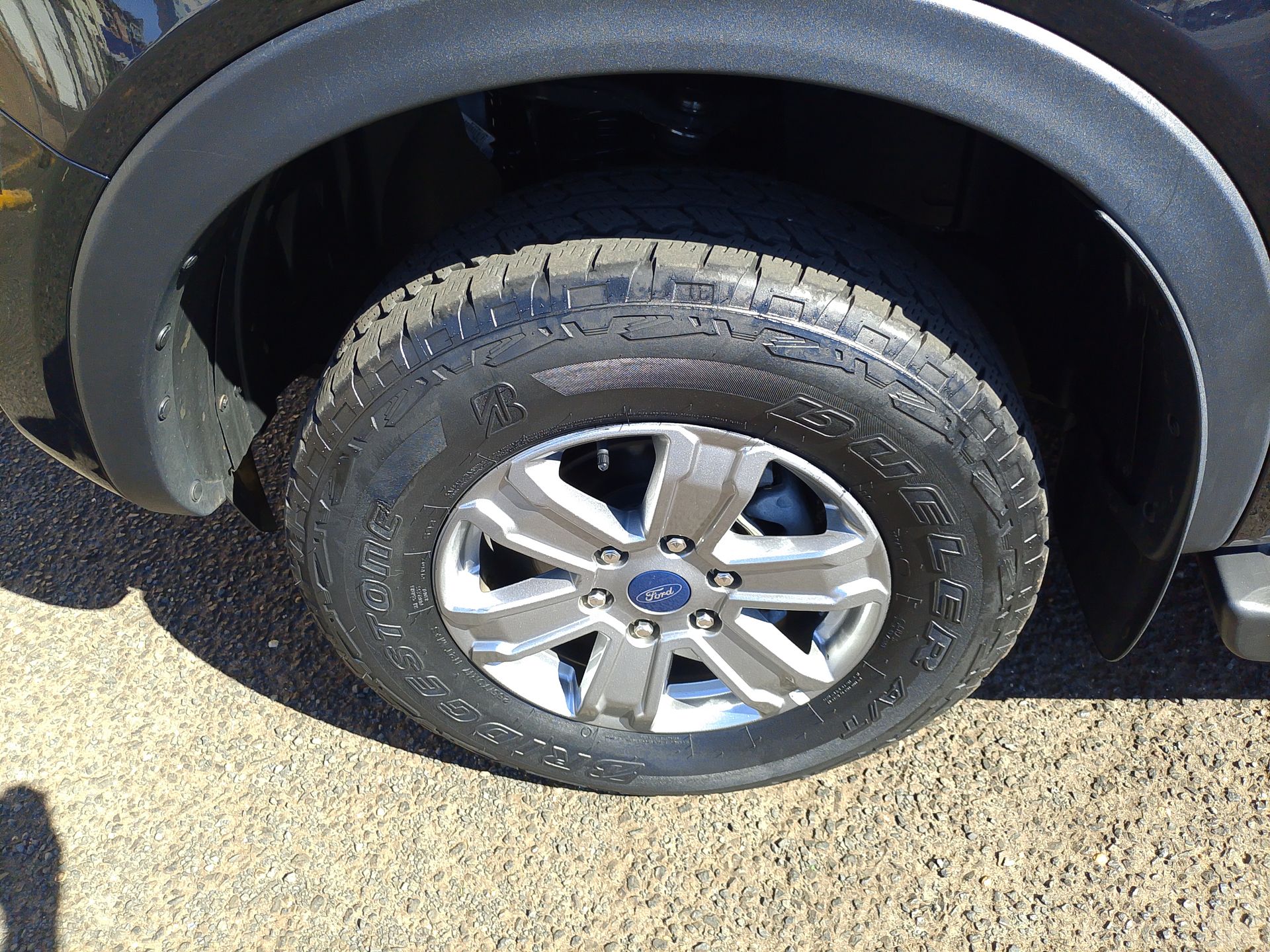 Ford-RANGER-Ranger XLS 2.0 4x4 CD Diesel Aut.