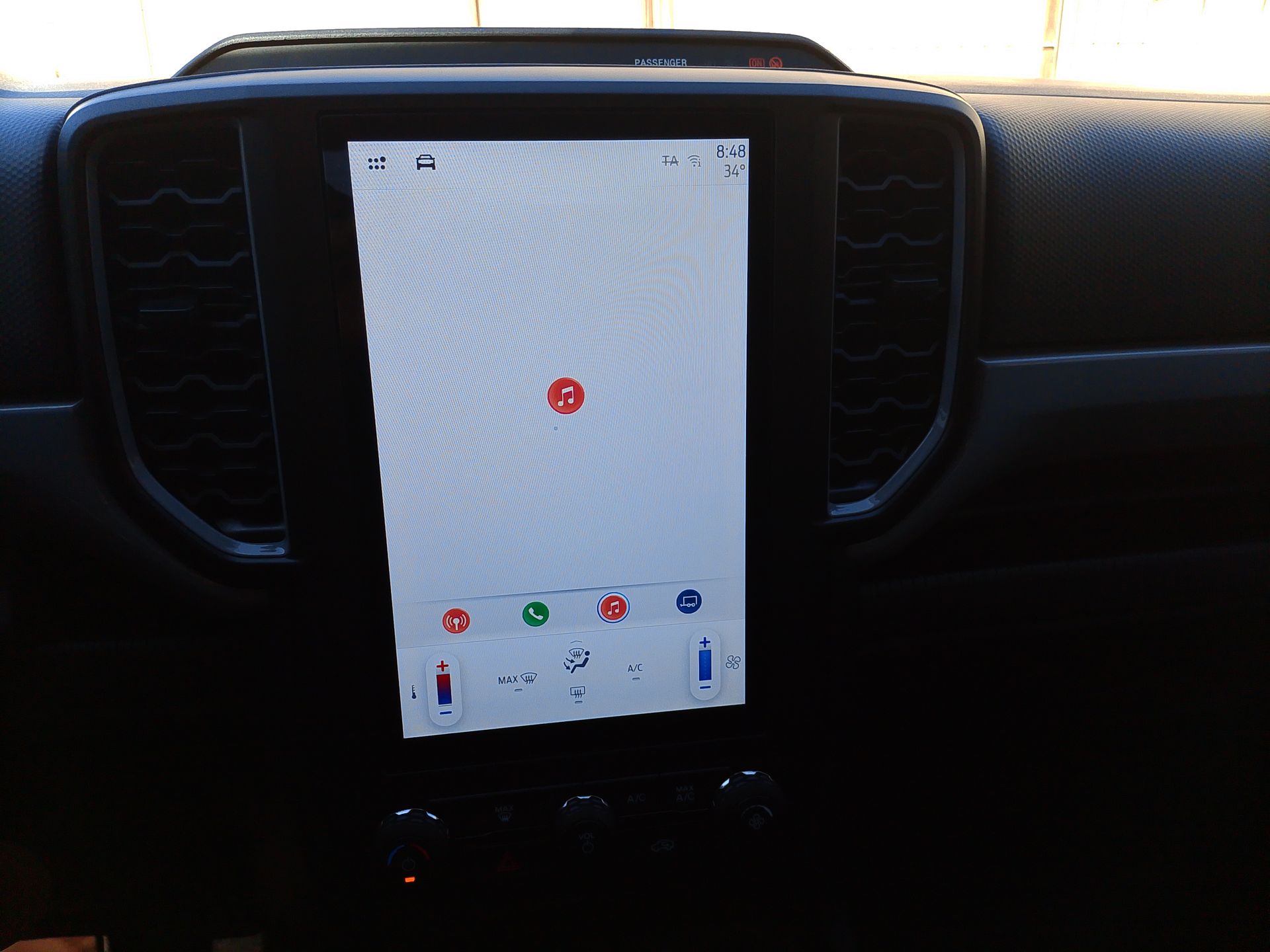 Ford-RANGER-Ranger XLS 2.0 4x4 CD Diesel Aut.