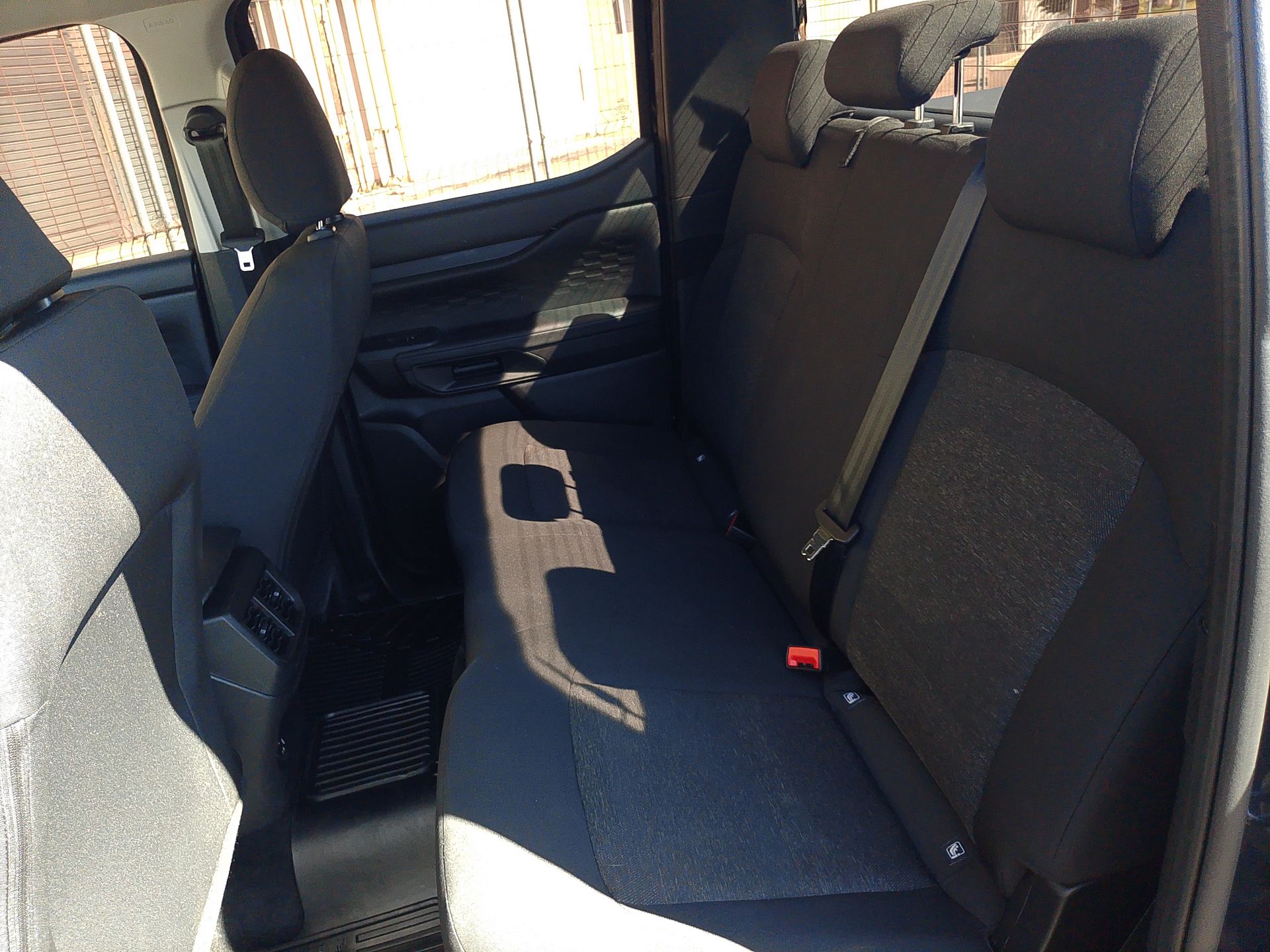 Ford-RANGER-Ranger XLS 2.0 4x4 CD Diesel Aut.