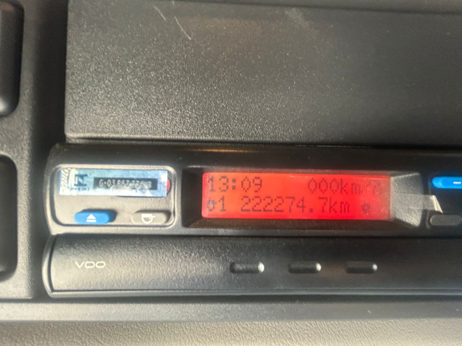 DAF-XF-XF FTS480 6x2 Super Space Cab (Die.)(E6)