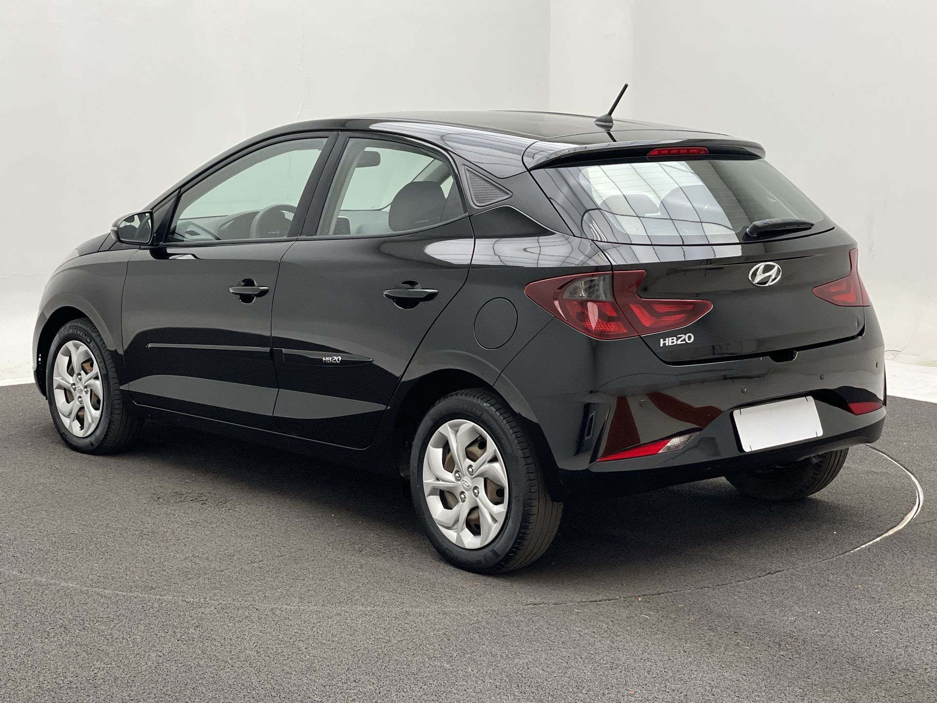 HB20 Vision 1.0 Flex 12V Mec.