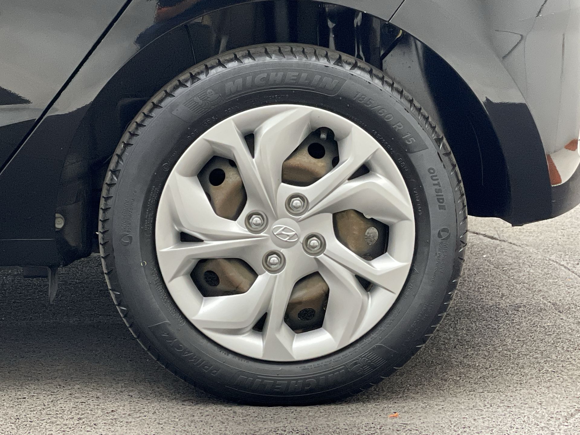 HB20 Vision 1.0 Flex 12V Mec.