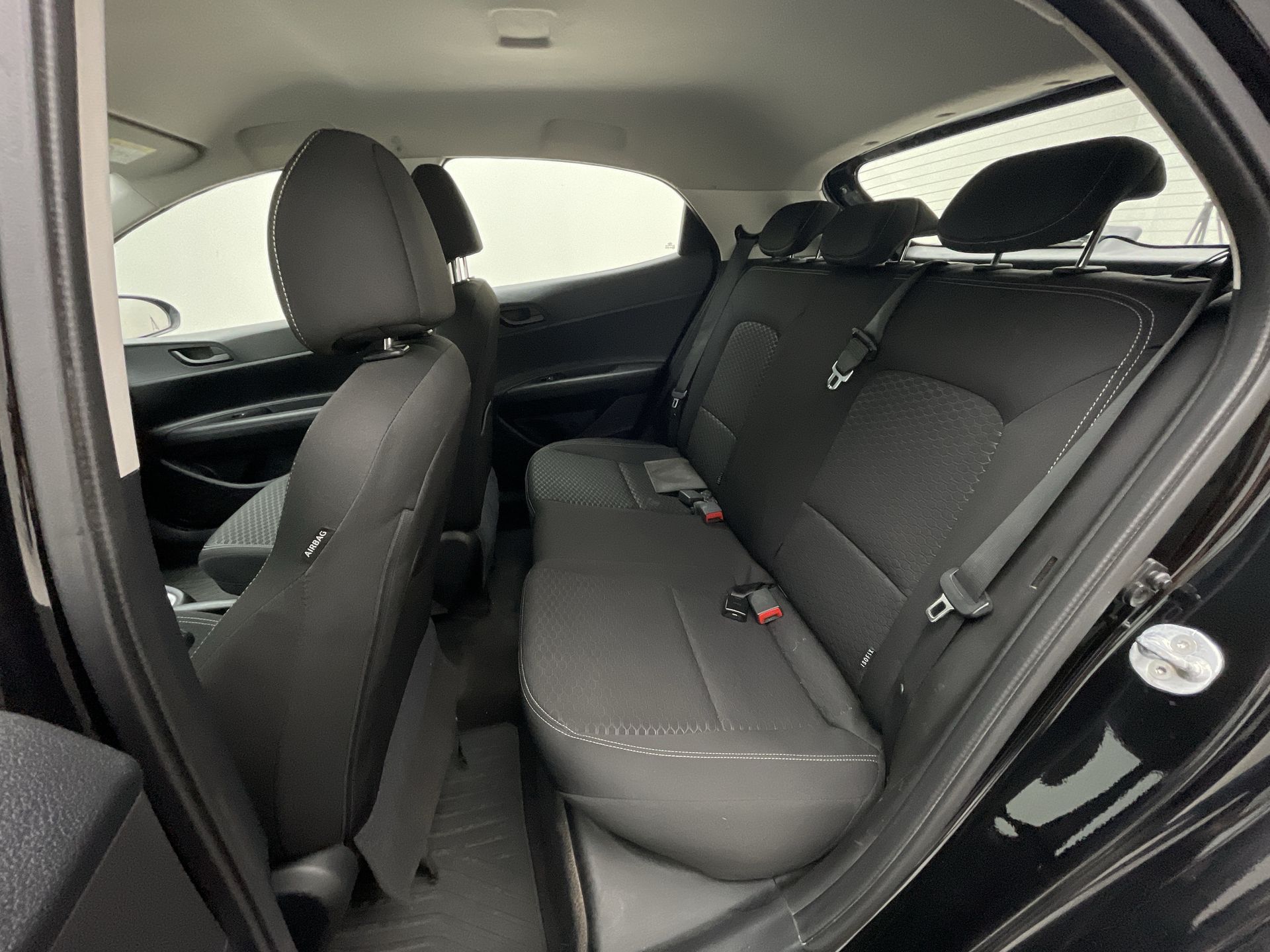 HB20 Vision 1.0 Flex 12V Mec.