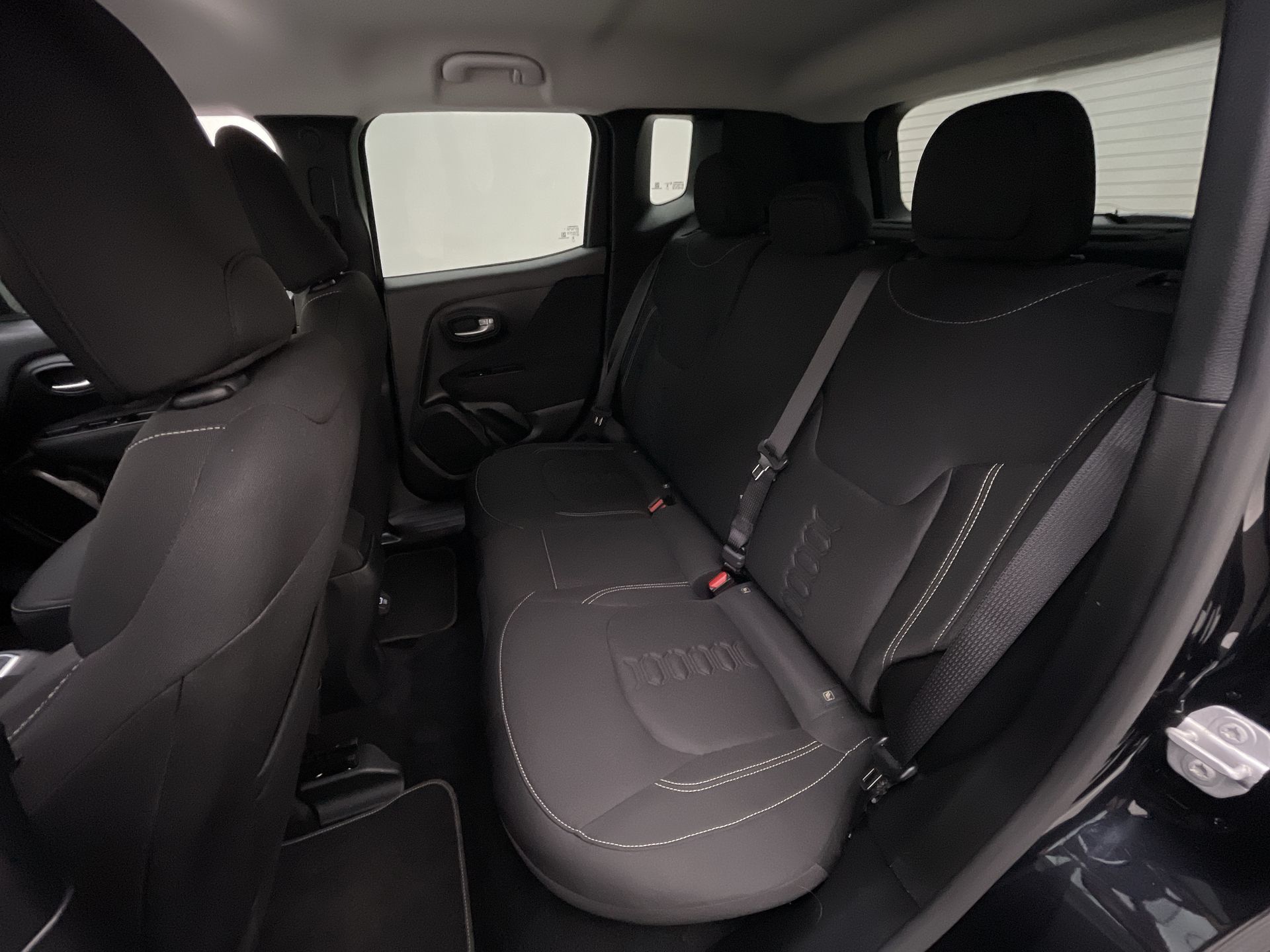 Renegade Sport T270 1.3 TB 4x2 Flex Aut.