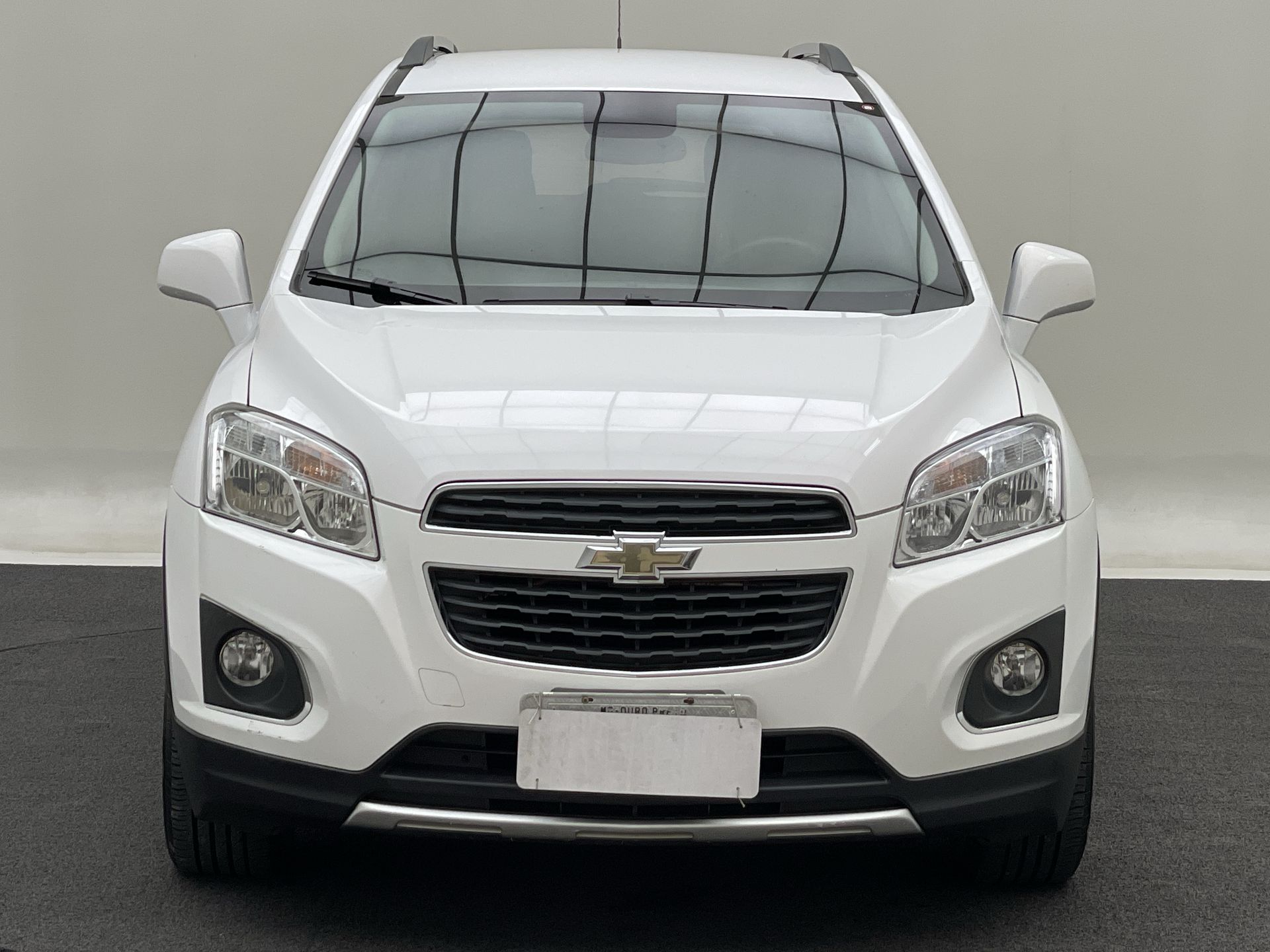 TRACKER LTZ 1.8 16V Flex 4x2 Aut.