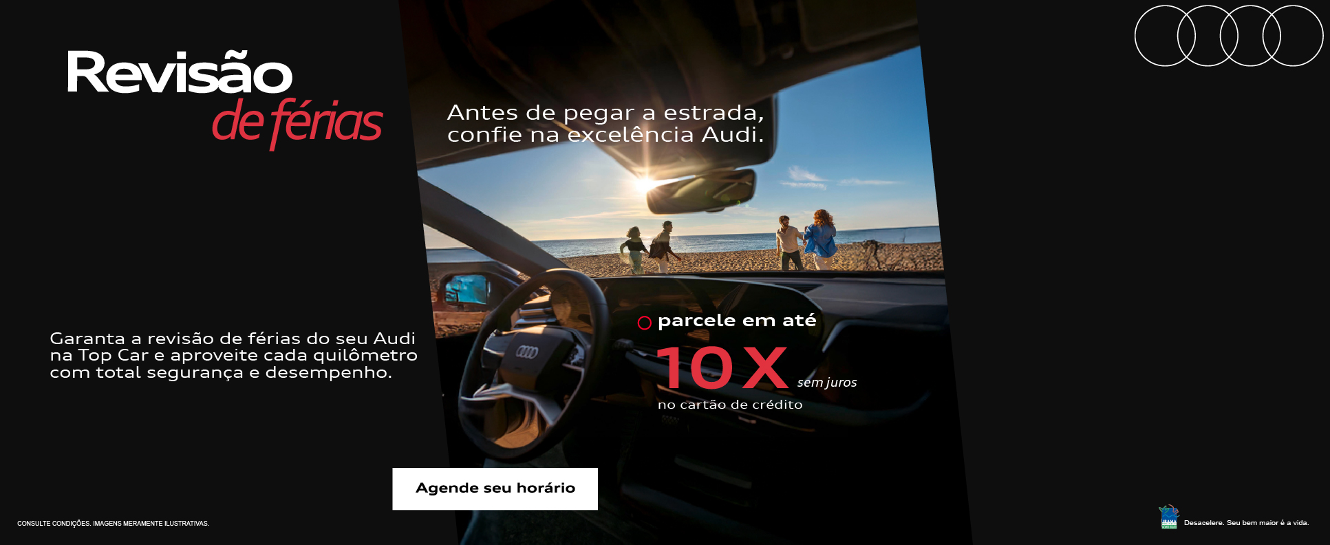 banner revisão de férias