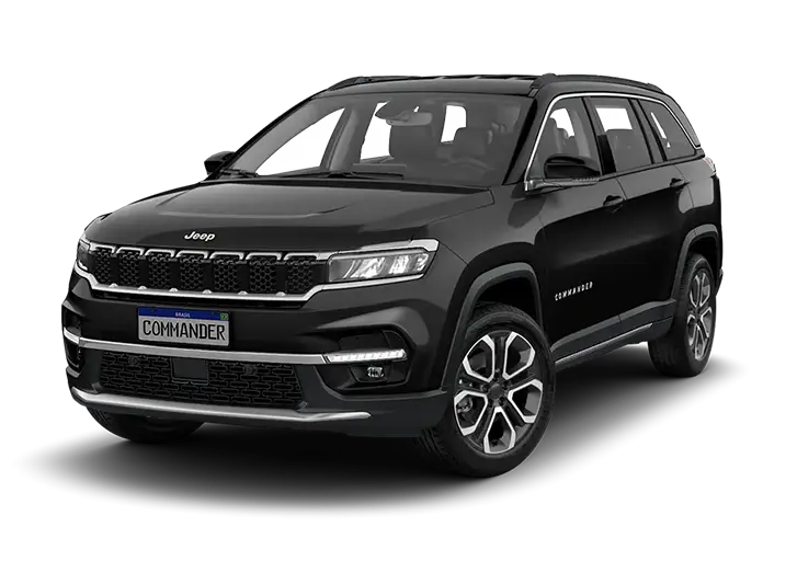 COMMANDER LIMITED FLEX