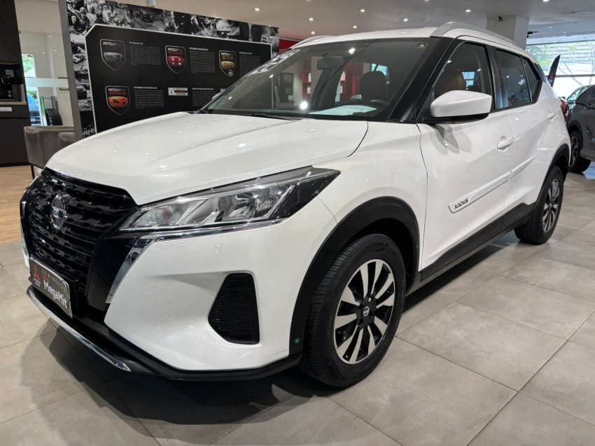 1.6 16V FLEXSTART ACTIVE XTRONIC