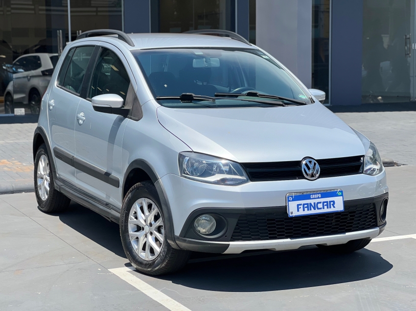 1.6 MI FLEX 8V 4P AUTOMATIZADO