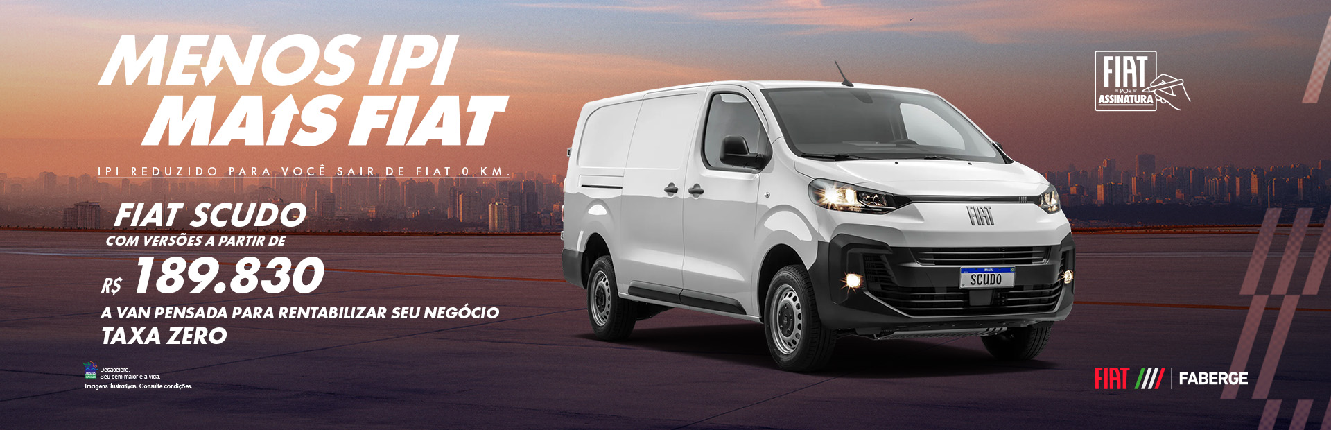 banner scudo - novembro