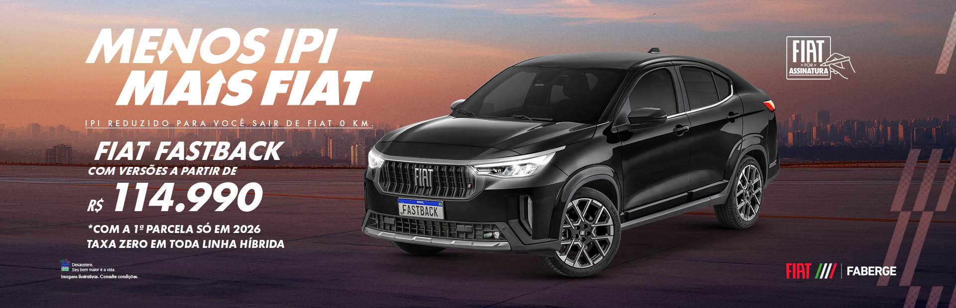 banner fastback - novembro