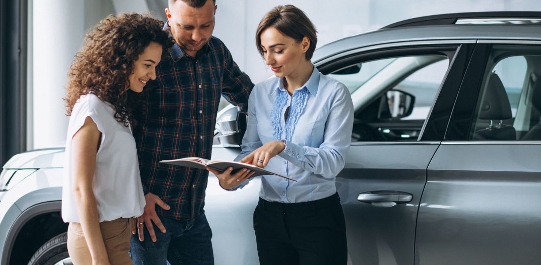  e possivel comprar um carro particular usando carta de credito? saiba como funciona 