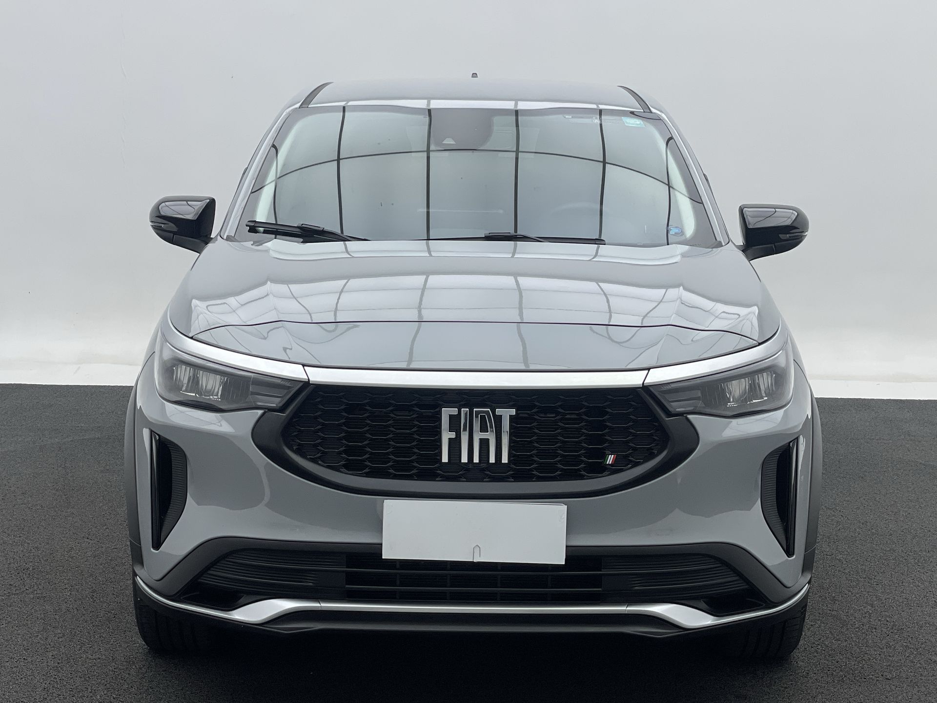 Fastback Audace 200 TB Aut (Hibrído)