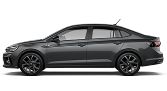 Virtus Virtus Highline 250 TSI