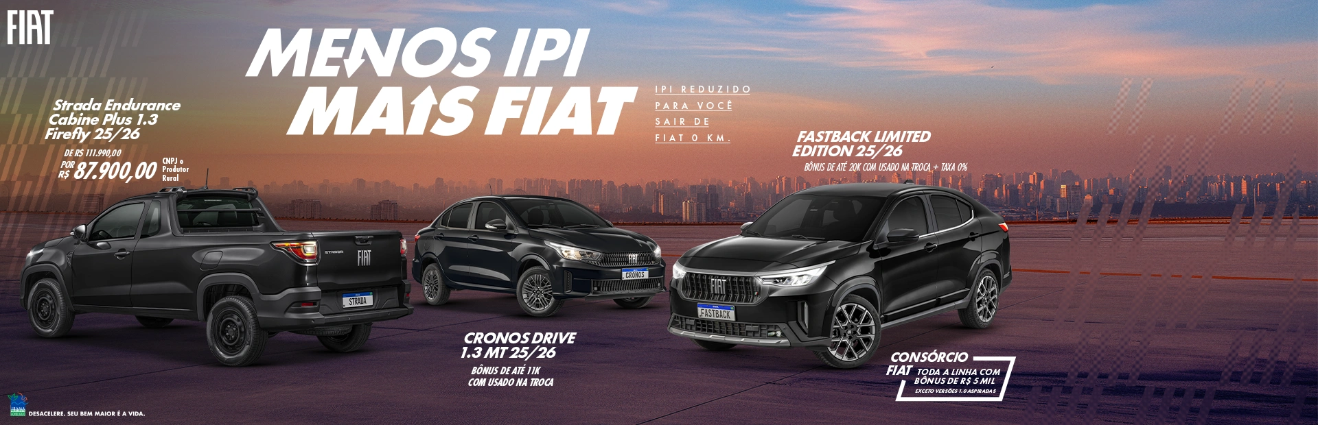 banner 148 ddm varejo fiat menos ipi