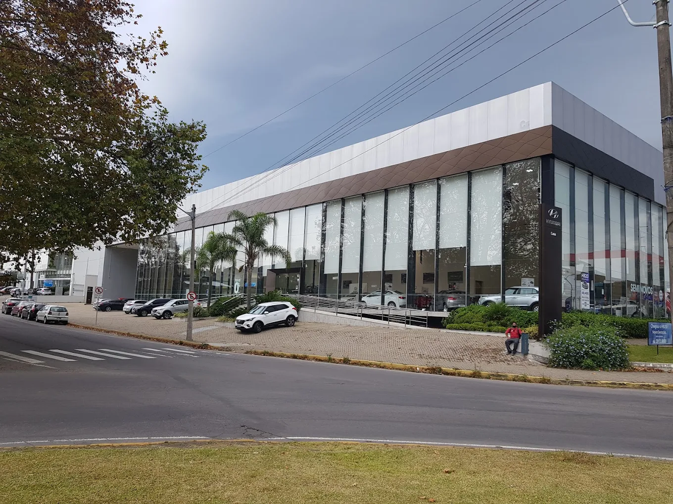 CarHouse Caxias do Sul