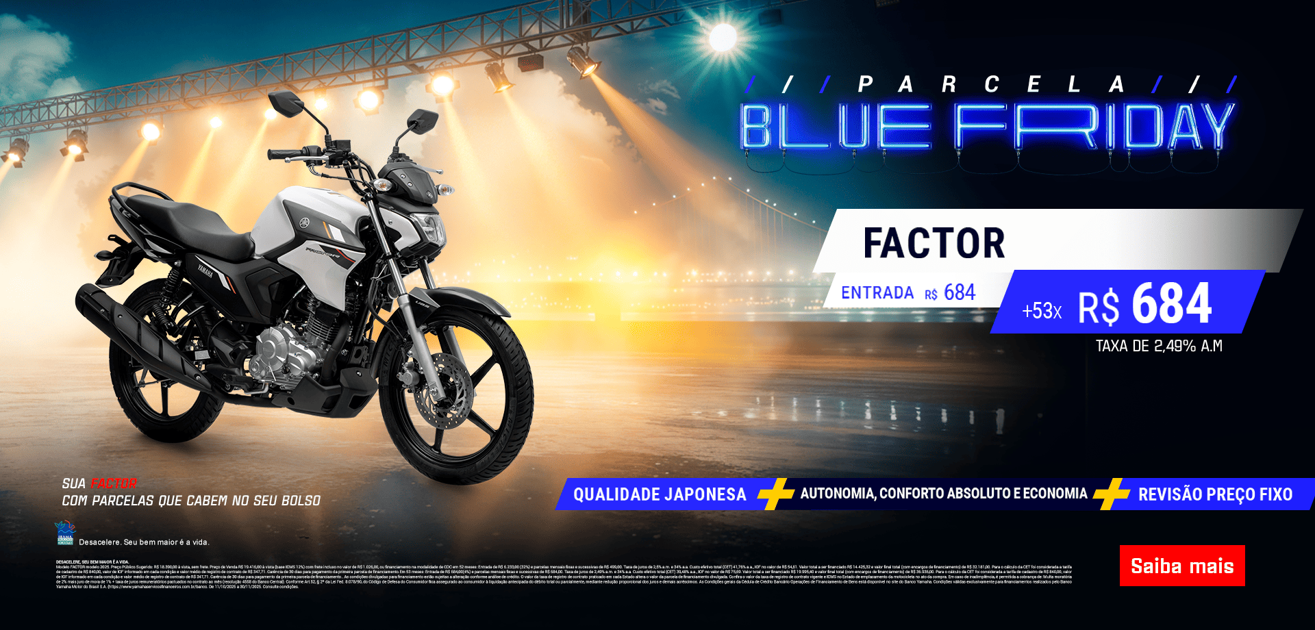 banner factor - novembro