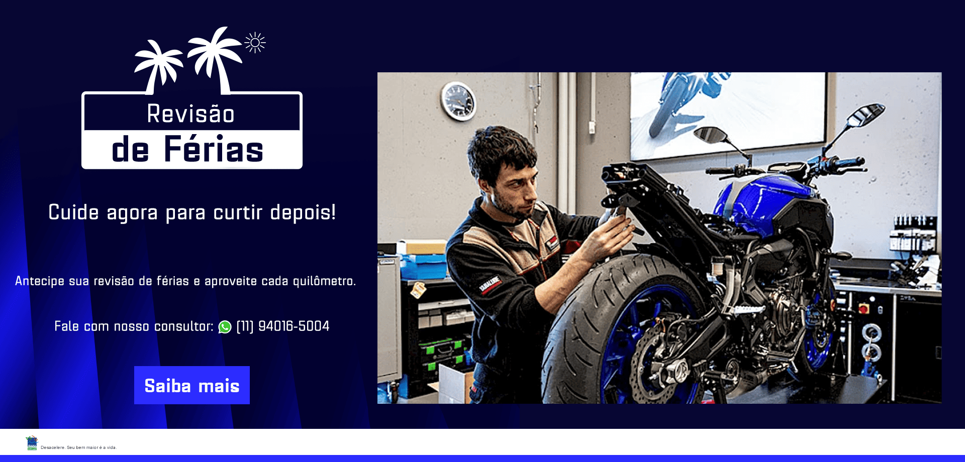 banner revisão de ferias - novembro