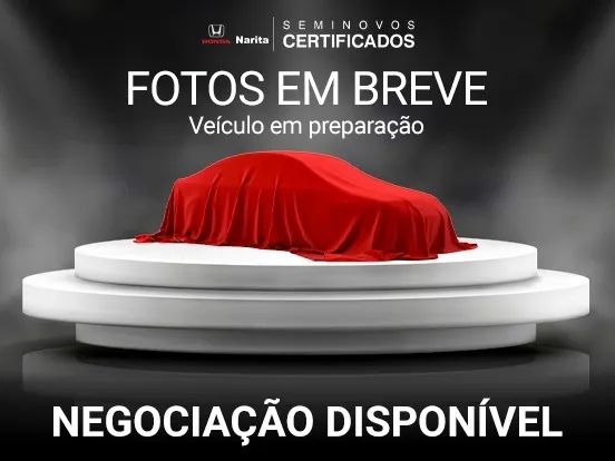 HR-V EX 1.8 Flexone 16V 5p Aut.