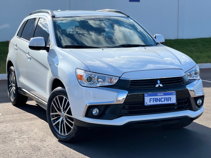 2.0 4X2 16V FLEX 4P AUTOMÁTICO