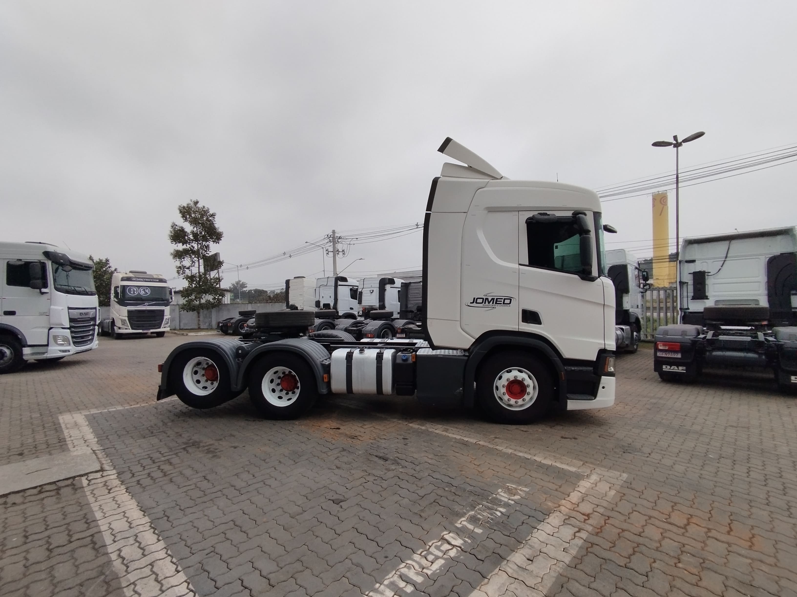 SCANIA-R-450-R-450 A 6x2 2p (diesel)(E5)