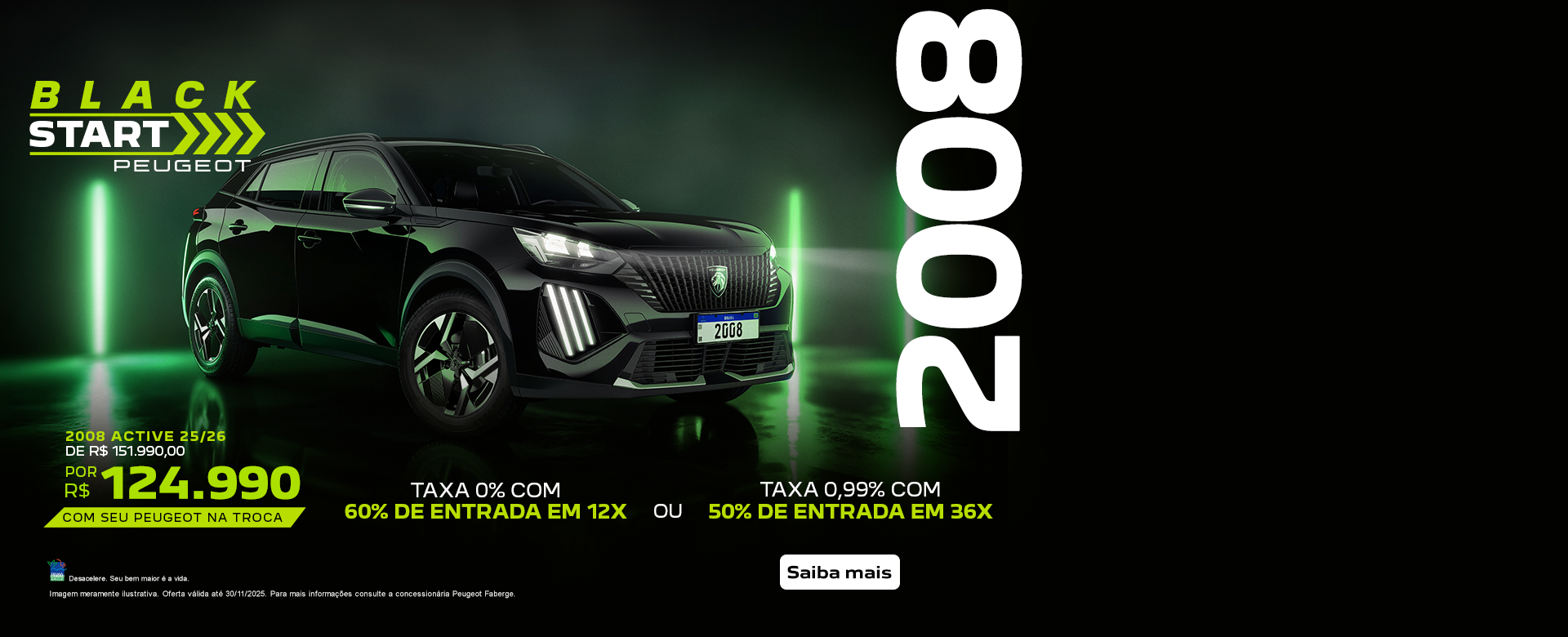 2008 ACTIVE - NOVEMBRO