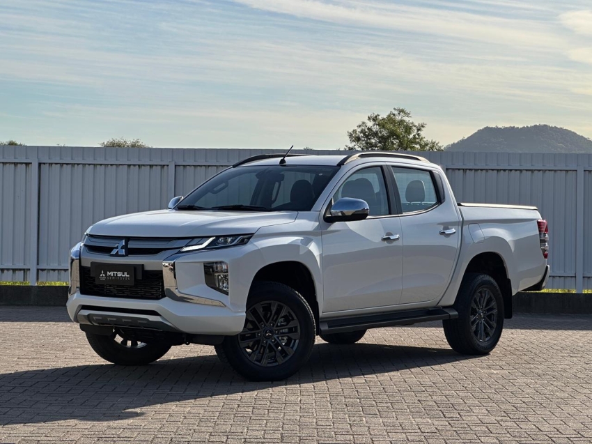 2.4 16V TURBO DIESEL SPORT HPE CD 4P 4X4 AUTOMÁTICO