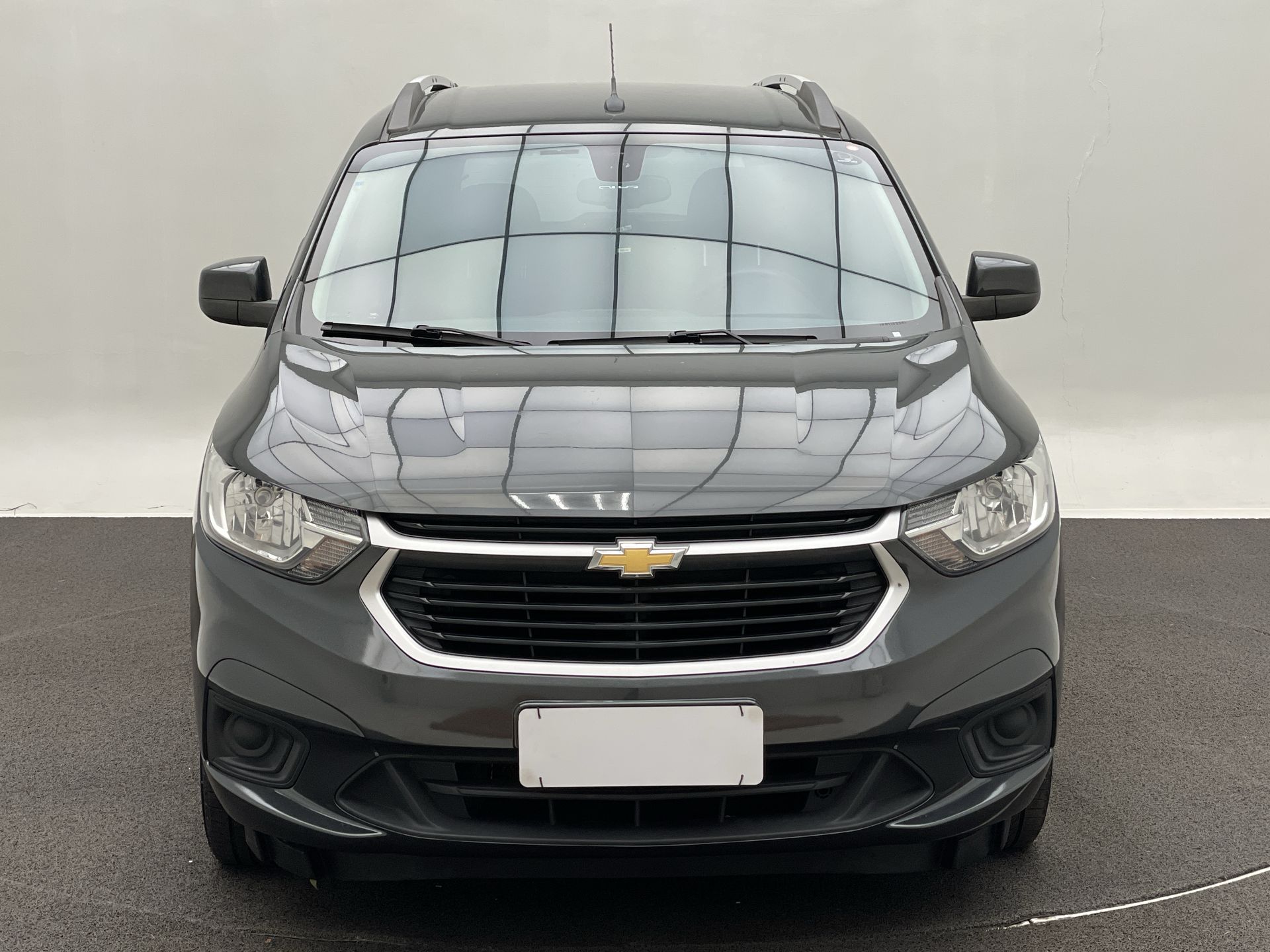 SPIN LT 1.8 8V Econo.Flex 5p Aut.