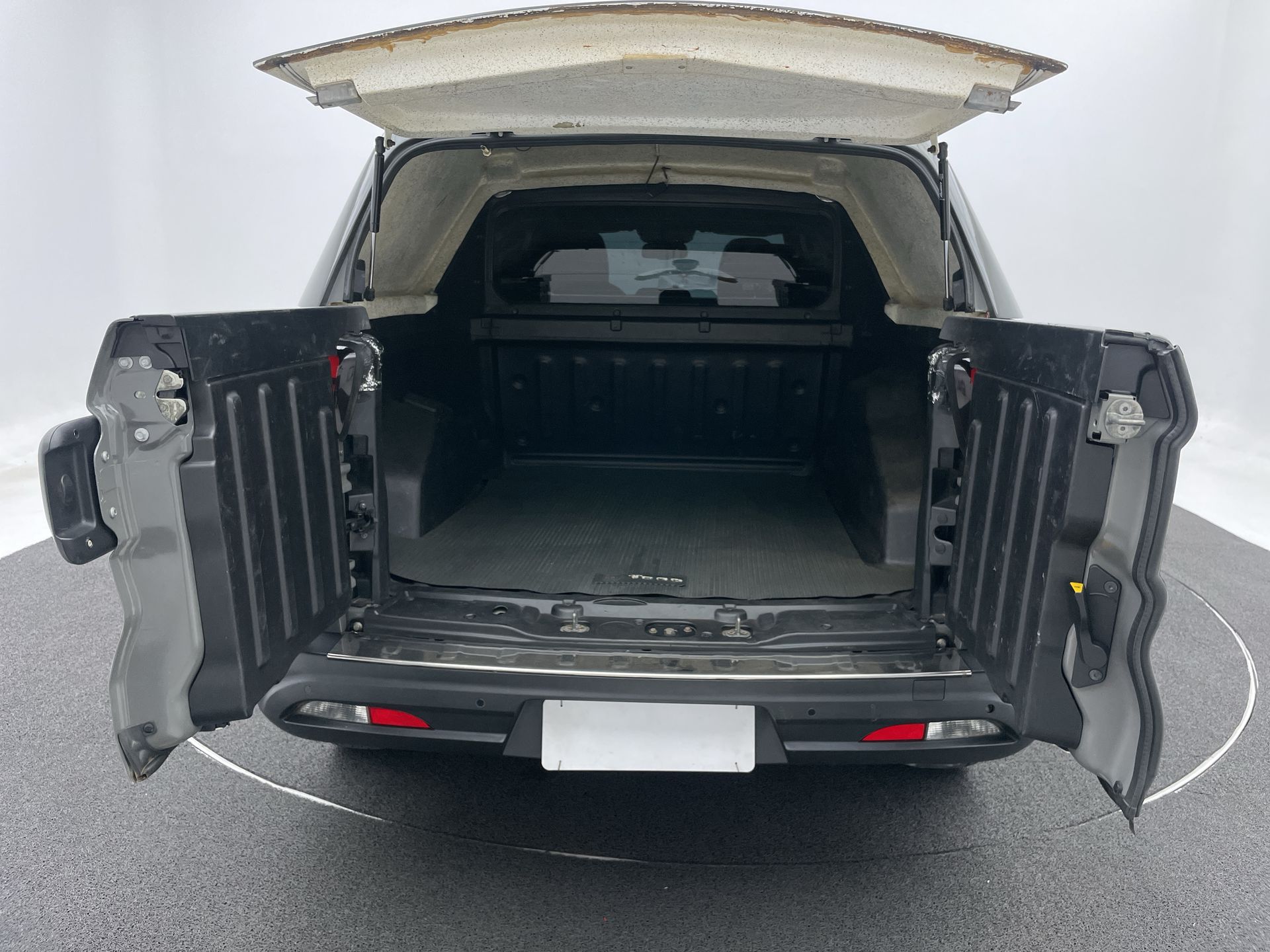 Fiat-TORO-Toro Ranch 2.0 16V 4x4 TB Diesel Aut.