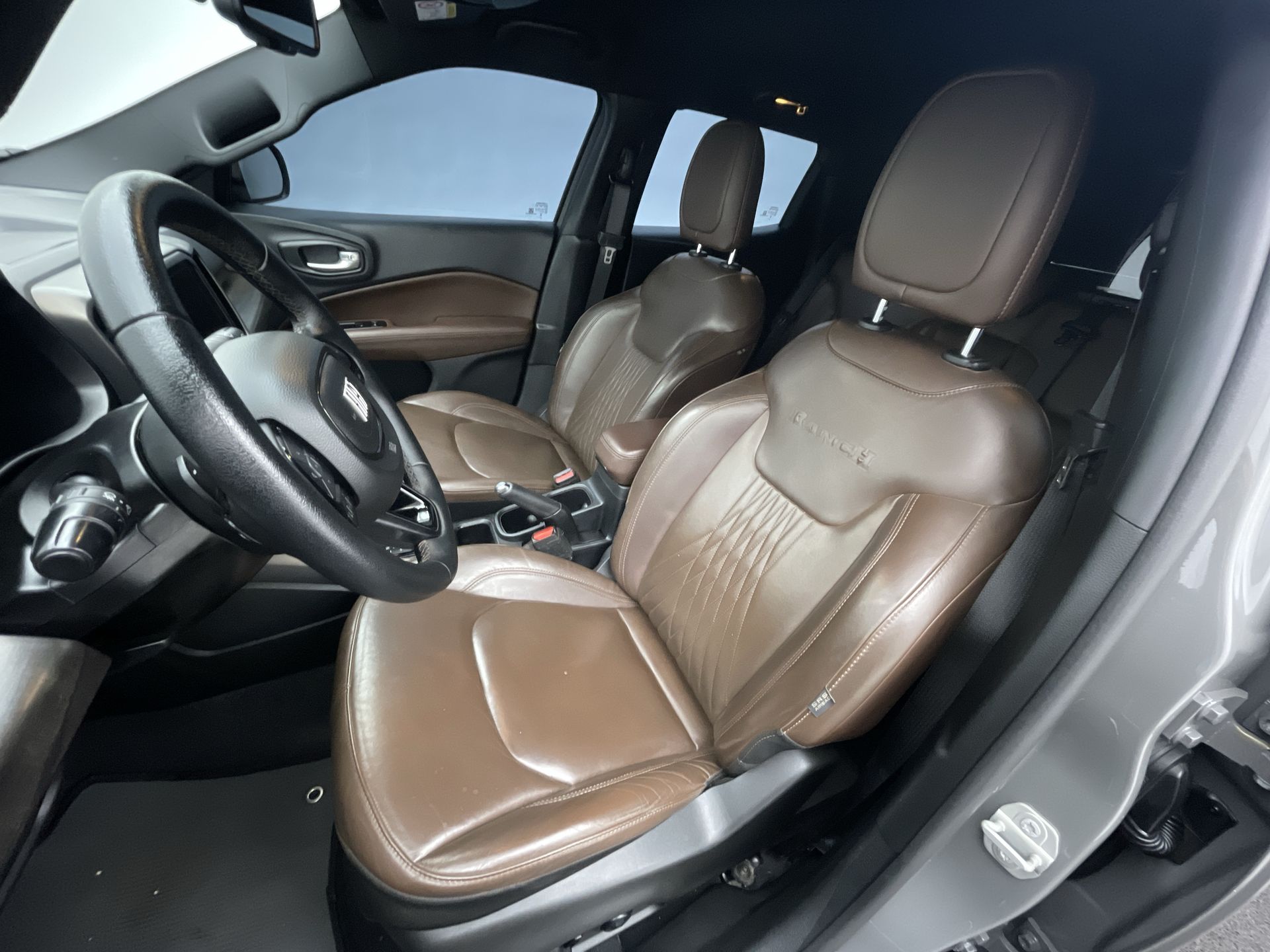 Toro Ranch 2.0 16V 4x4 TB Diesel Aut.