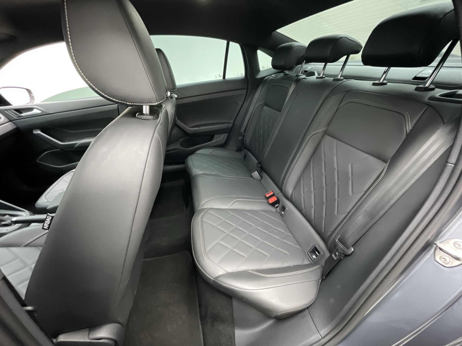 VIRTUS Exclusive 250TSI 1.4 Flex 16V Aut