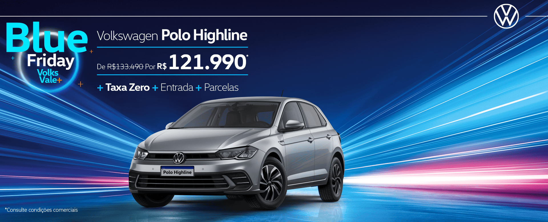 banner polo out 2025