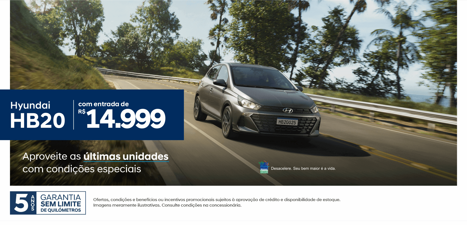 banner hb20 reajuste