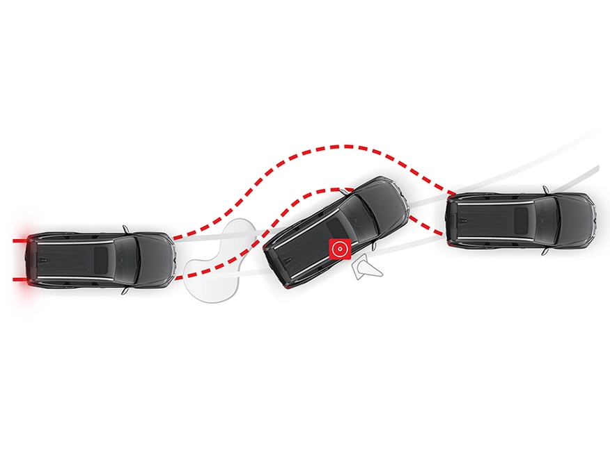 ABS: ANTI-LOCK BRAKING SYSTEM