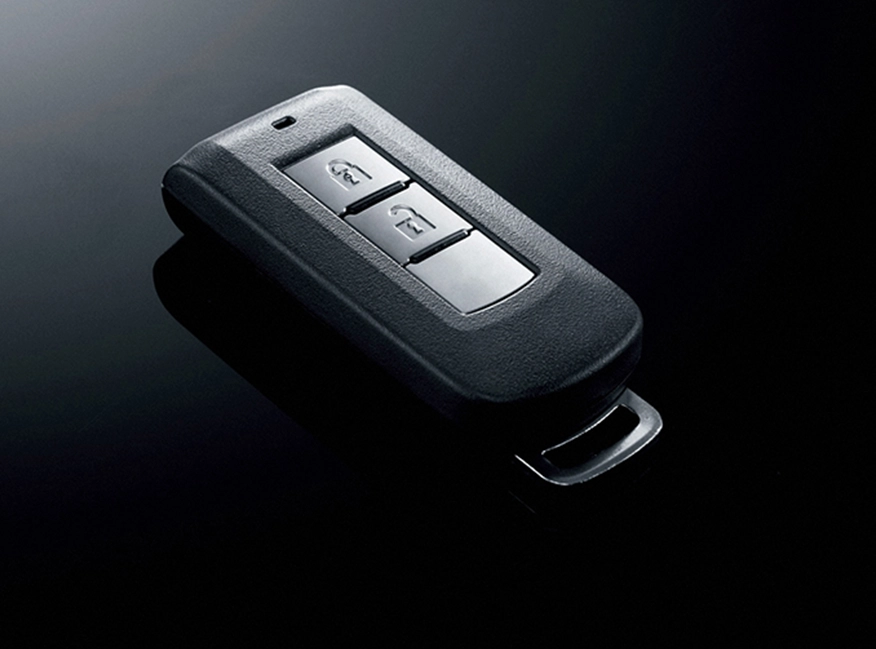 SMART KEYLESS