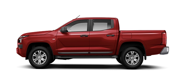 GL MT VERMELHO LUCID