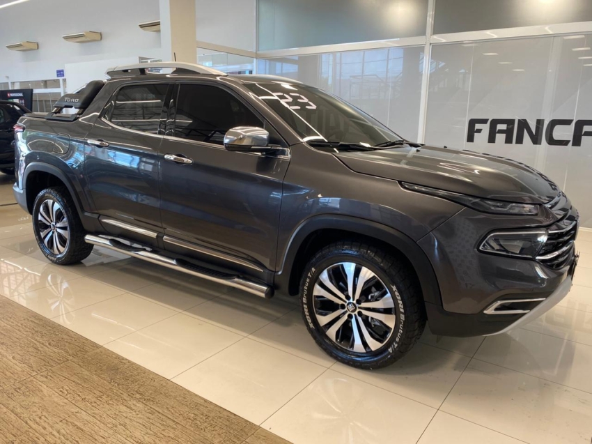 1.3 TURBO 270 FLEX VOLCANO AT6