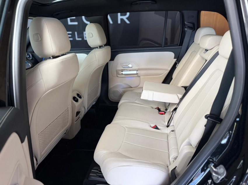 Mercedes-Benz-GLB 200-1.3 MHEV PROGRESSIVE 7G-DCT