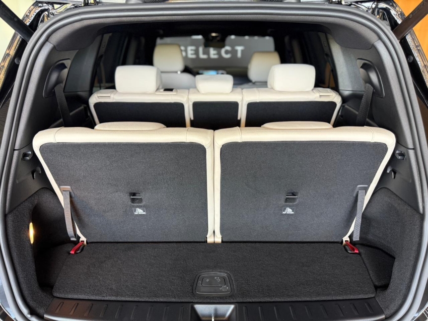 Mercedes-Benz-GLB 200-1.3 MHEV PROGRESSIVE 7G-DCT