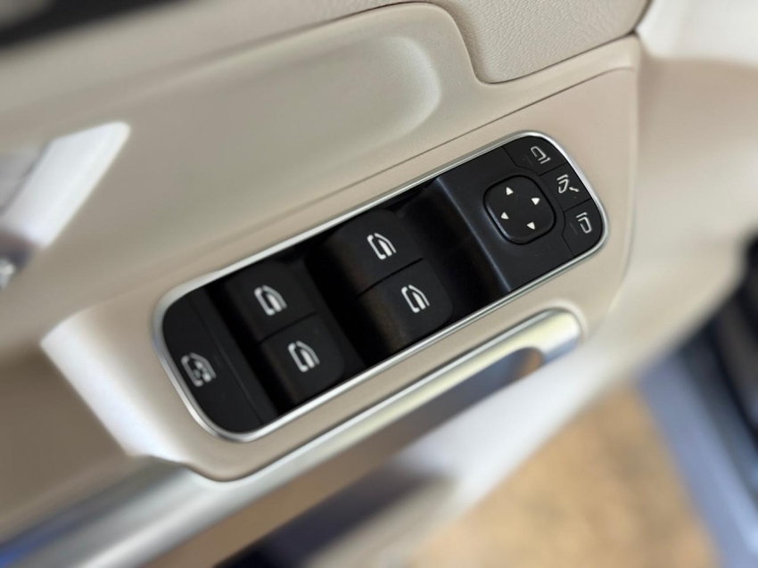 Mercedes-Benz-GLB 200-1.3 MHEV PROGRESSIVE 7G-DCT