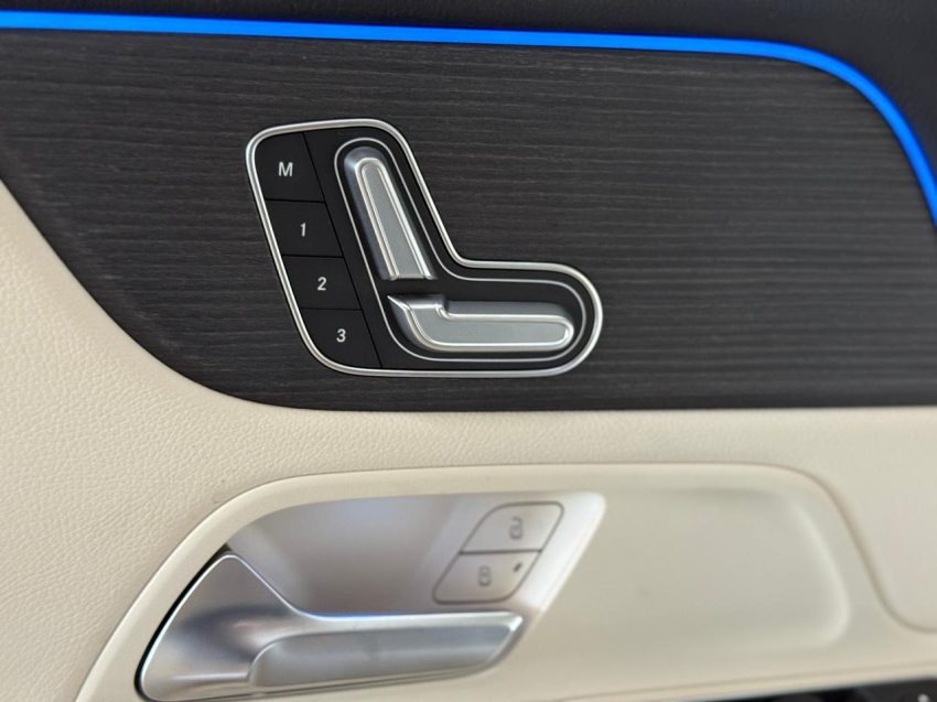 Mercedes-Benz-GLB 200-1.3 MHEV PROGRESSIVE 7G-DCT