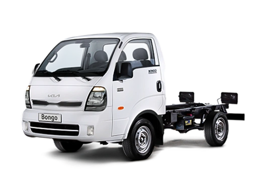 BONGO 3L COM A/C - 25/26