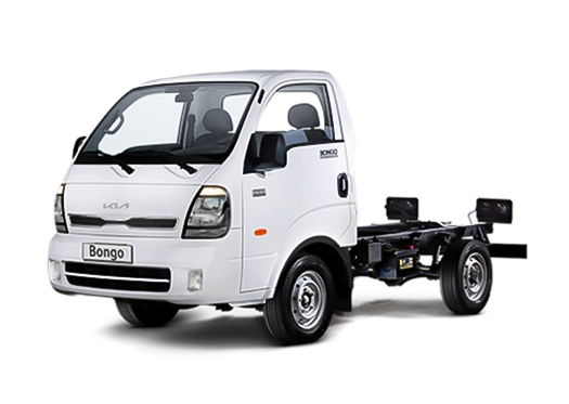 BONGO 2L COM A/C - 25/26