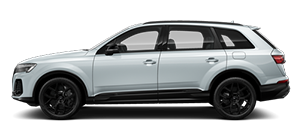 Q7 S-line 1.0 TFSI S tronic Quattro 24/25