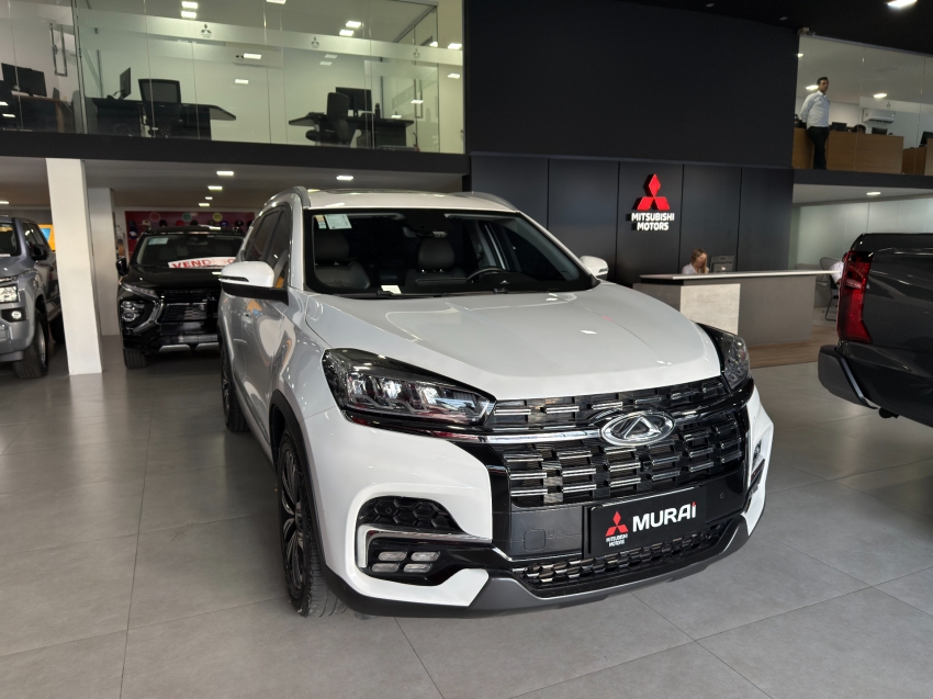 1.6 TGDI GASOLINA TXS DCT