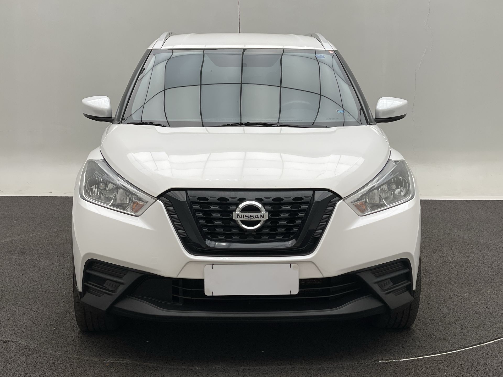 KICKS S 1.6 16V Flex 5p Aut.