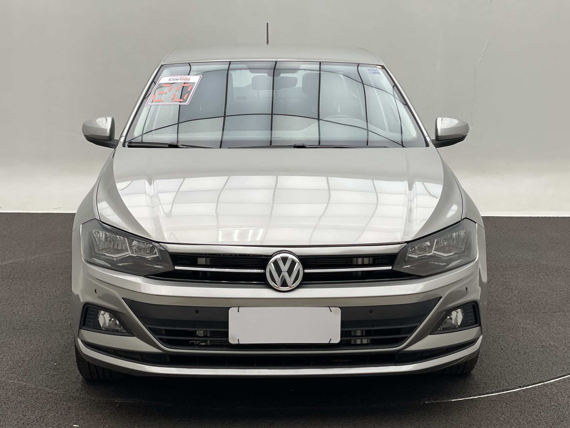 VIRTUS Comfort. 200 TSI 1.0 Flex 12V Aut