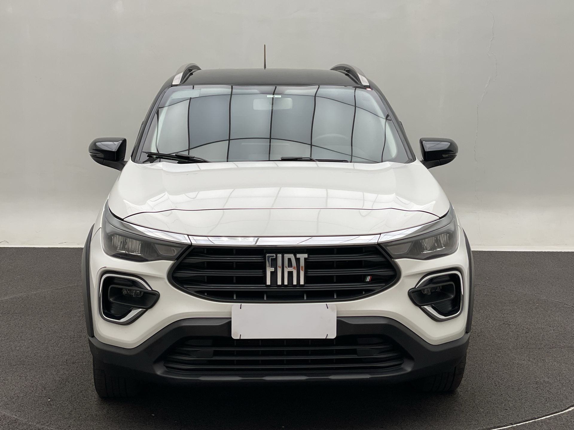 PULSE DRIVE 1.0 Turbo 200 Flex Aut.