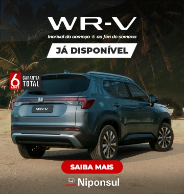 WR-V